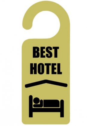 Best Hotel Yerevan